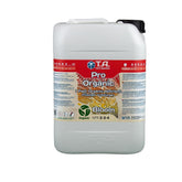 Terra Aquatica Pro Organic Bloom 10 l - (multilingual label incl. DE)